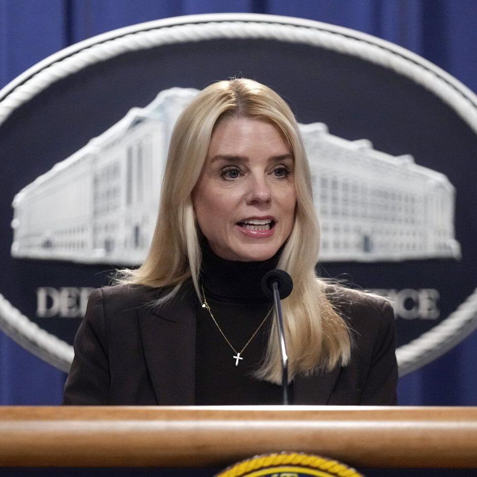 Justice Department instructed to dismiss legal challenge to Georgia election law